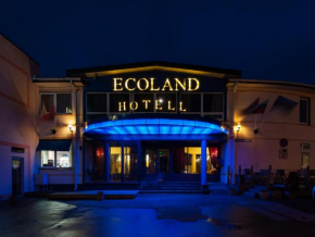 Ecoland Hotel, Tallinn